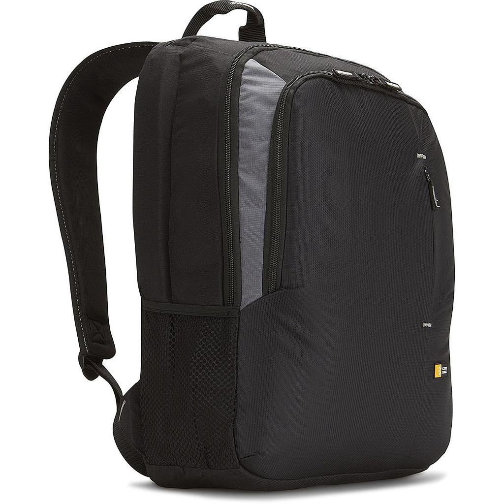 AISA-Case Logic Value Backpack 17&quot;- Black