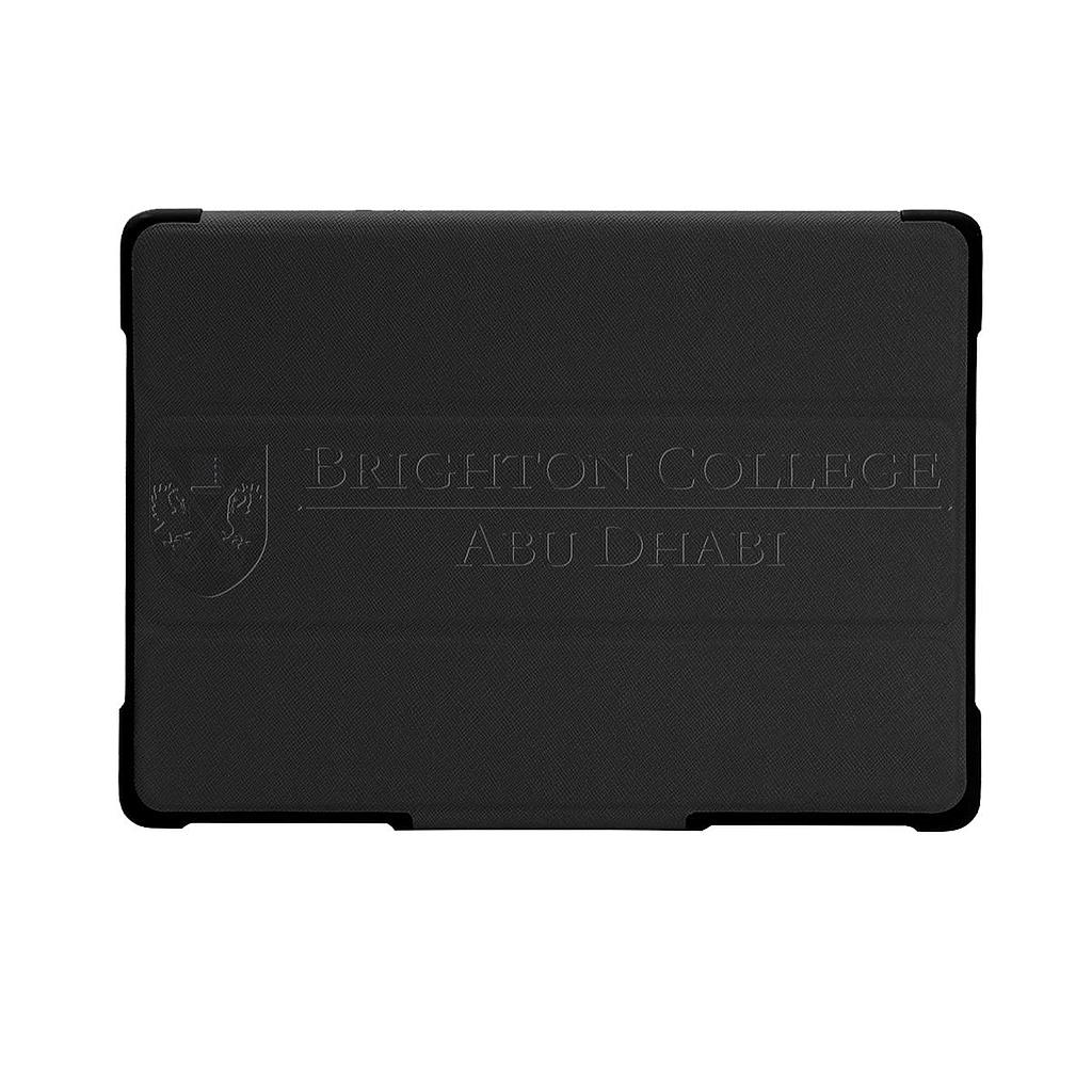 BCAD - Black NutKase for New iPad YEAR 5