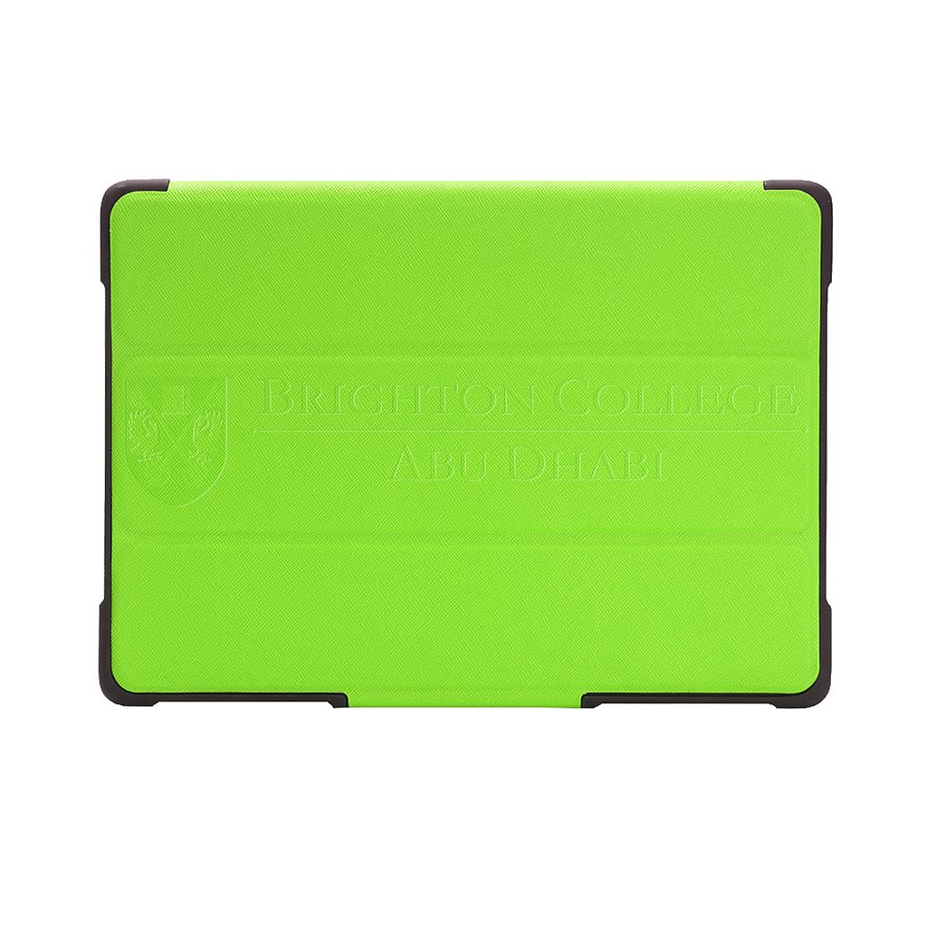 BCAD - Green NutKase for New iPad YEAR 3