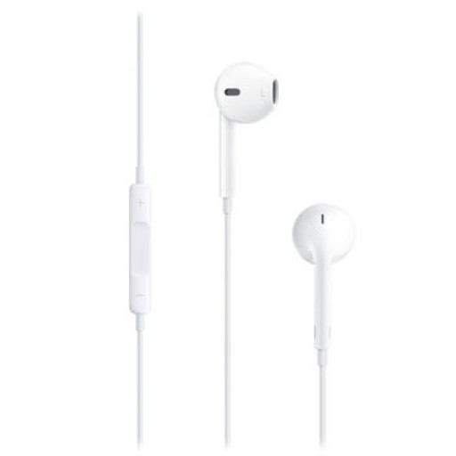 Apple Ear Pods with 3.5mm Headphone Plug 