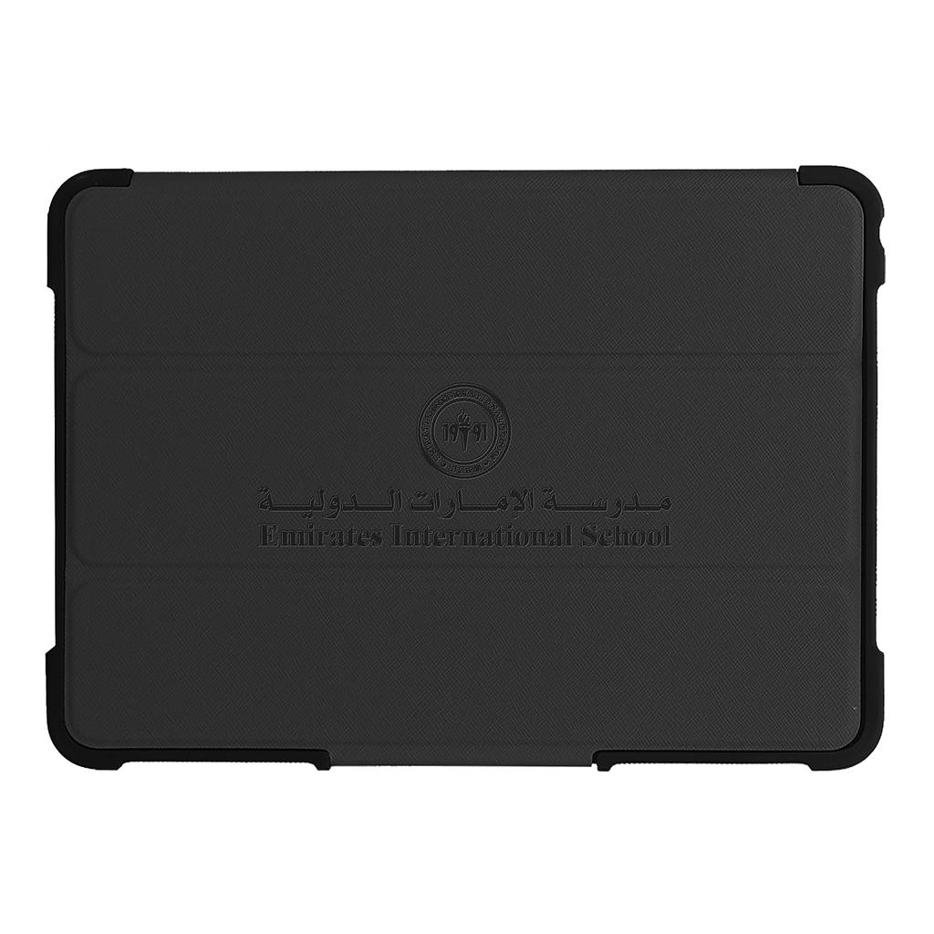 EIS - Nutkase Rugged Case For iPad With School Logo 