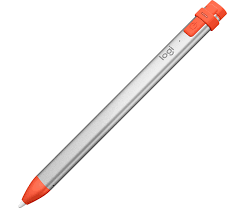 GMA  - Logitech Crayon for iPad (6th Gen)