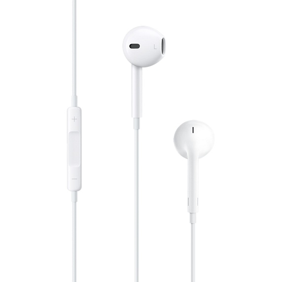 TWS -EarPods with 3.5mm Headphone Plug