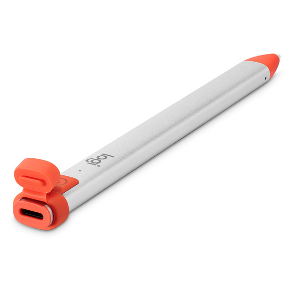 GMS  - Logitech Crayon for iPad (7th Gen)