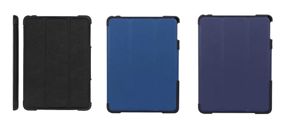 Nutkase Rugged Case for iPad 10.2&quot;