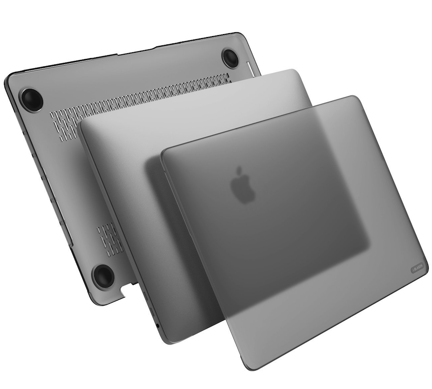 MTS - Hard Shell Case for MacBook Range 