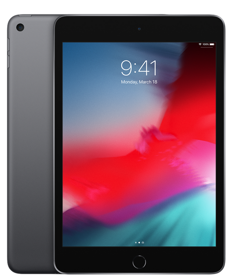 NGS - New iPad Mini WiFi Only 64gb 