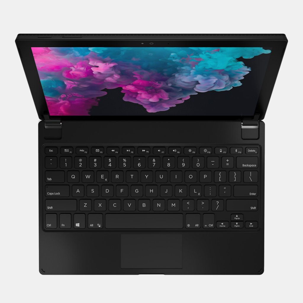 DIS - Surface Pro 6 i5 128gb + Cover Keyboard 