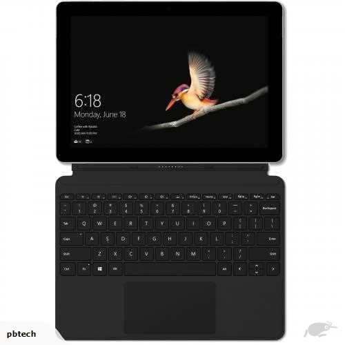 DIS - Surface Go 64gb + Cover Keyboard 