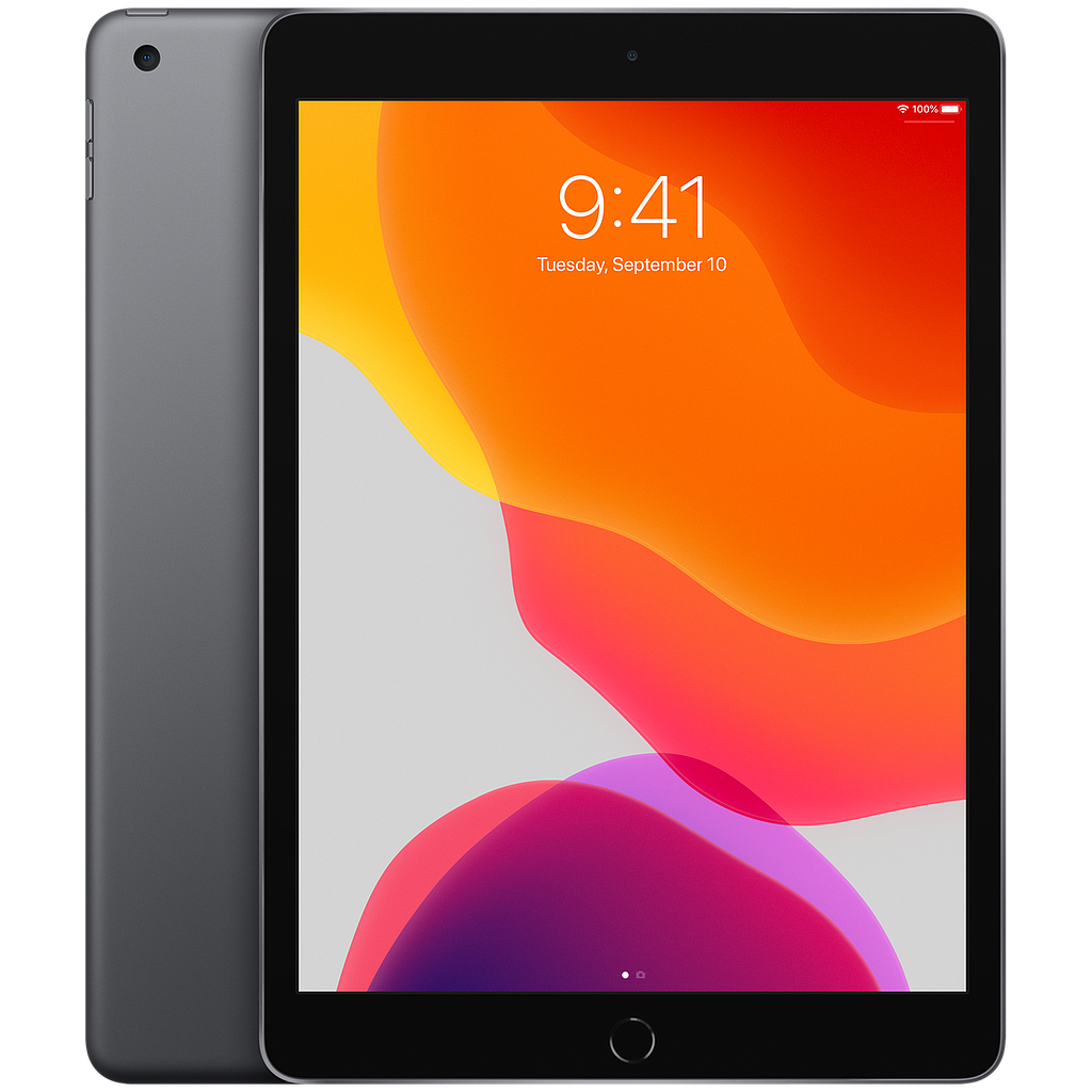 GEMS - New 10.2&quot; (7th Gen) iPad WiFi Only 32gb 