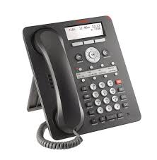 Avaya 1608-I IP Telephone - Standard Non Gigabit Phone 