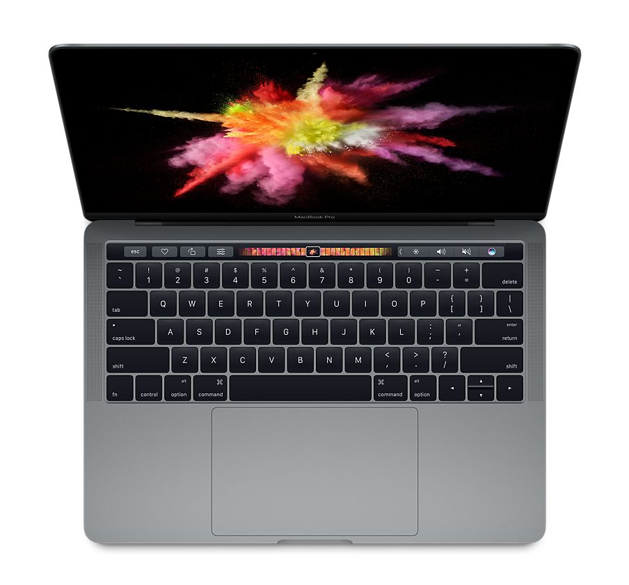 MacBook Pro 13&quot; with Touch Bar
