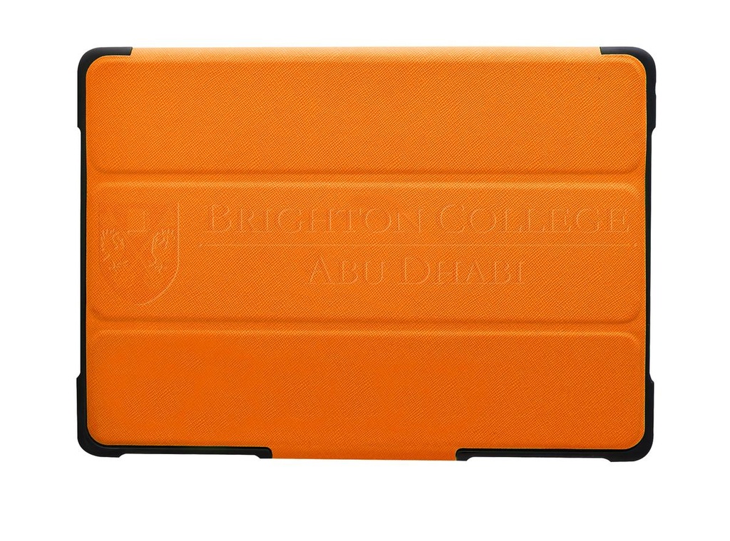 BCAD - Orange NutKase for New iPad YEAR 3