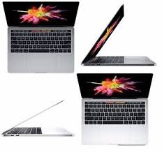 GEMS - MacBook Pro 13&quot; Touch Bar 