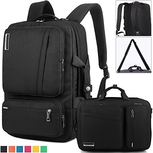 MBRU - Macbook Carry Case and BackPack