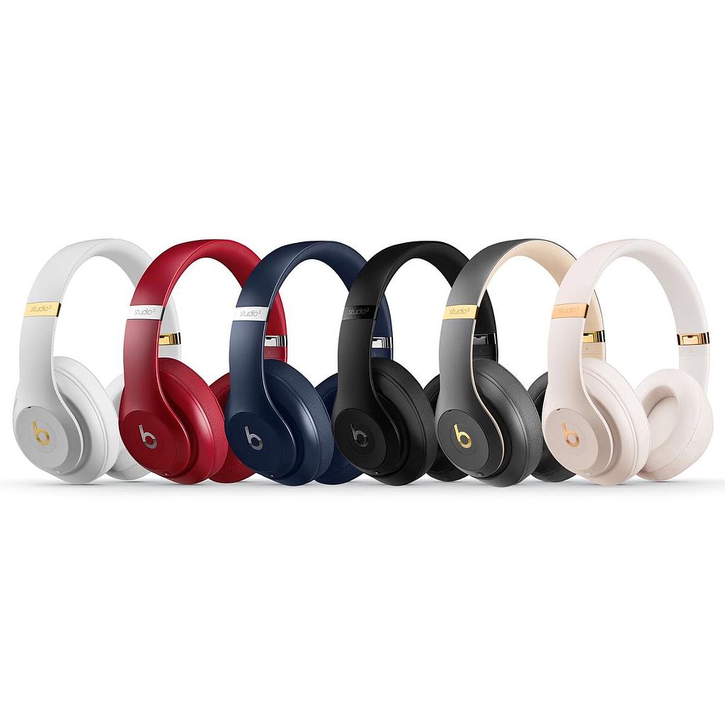 MBRU - Beats Solo3 Wireless On-Ear Headphones
