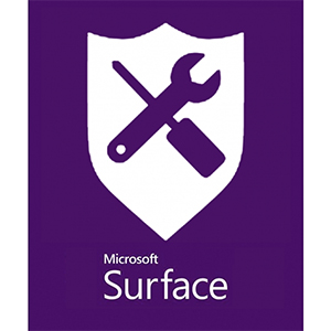 GWSO - Accidental Damage Protection For Surface Pro